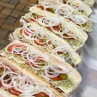 Kaiser's Sub Sandwich Shoppes