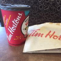 Tim Hortons