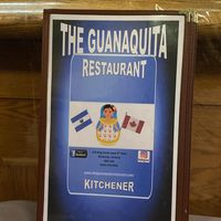 The Guanaquita