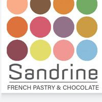 Sandrine French Pastry And Chocolate