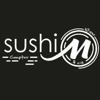 Sushi M Et Cie