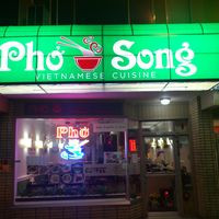 Pho Song Vietnamese Cuisine