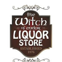 The Witch Of Endor Liquor Store