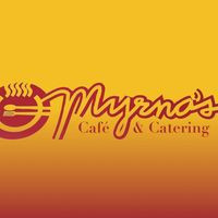 Myrna's Cafe Catering