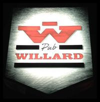 Pub Willard