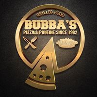 Bubba's Poutine Pizzeria