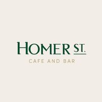 Homer St. Cafe And