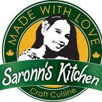 Saronn's Kitchen