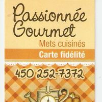 PassionnÉe Gourmet