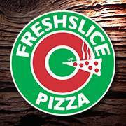 Fresh Slice Pizza Cottonwood Mall