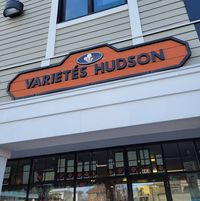 Variety Hudson