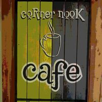 Corner Nook CafÉ
