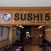 Sushi 5