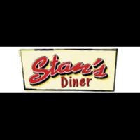 Stan's Diner Take Out