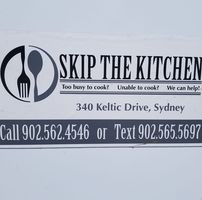 Skip The Kitchen