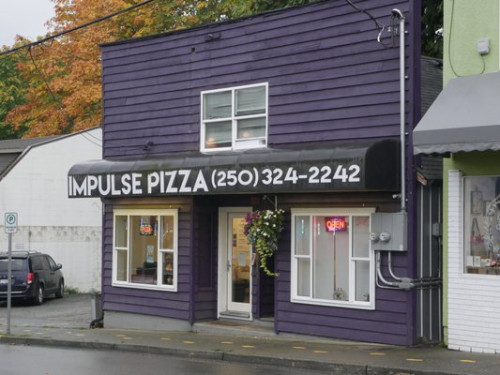 Impulse Pizza