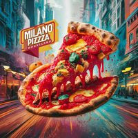 Milano Pizza Rockland