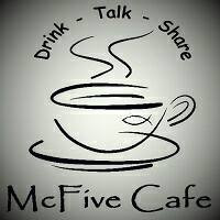 Mcfive Cafe