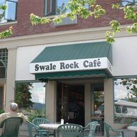 Swale Rock Cafe