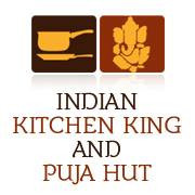 Indian Kitchen King Puja Hut