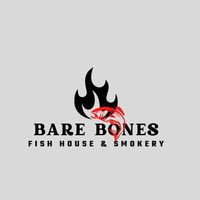 Bare Bones Fish House Smokery
