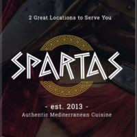 Spartas
