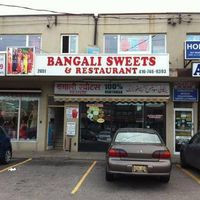 Bangali Sweets
