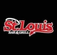 St. Louis And Grill Waterloo