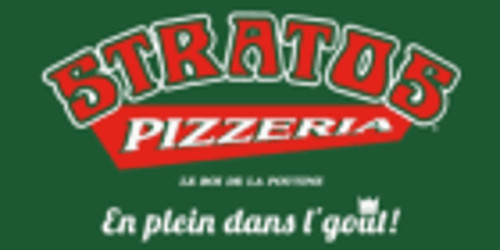 Stratos Pizzeria