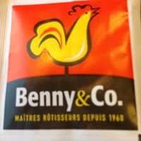 Benny Co.