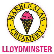 Marble Slab Creamery Lloydminster
