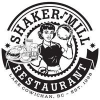 The Shaker Mill