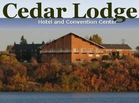 Cedar Lodge And Convention Center