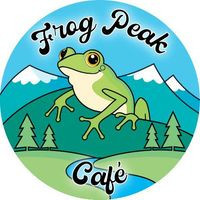 Frog Peak Cafe