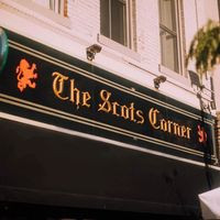 The Scot's Corner