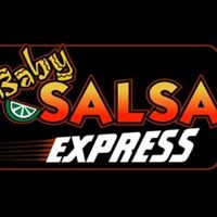 Baby Salsa Express Mexican Food