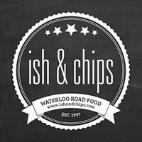Ish Chips
