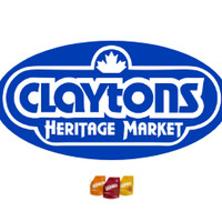 Clayton's Heritage Market