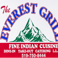 The Everest Grill