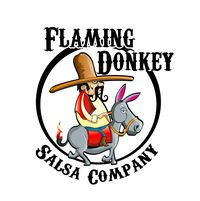 Flaming Donkey Salsa Company