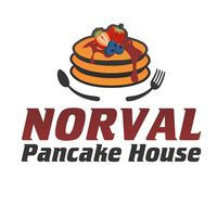 Norval Pancake Factory