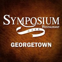 Symposium Cafe Lounge Georgetown