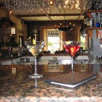 La Toscana Ristorante Oyster Martini Bar