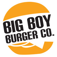 Big Boy Burger Co.