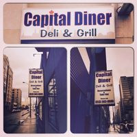 Capital Diner Deli Grill