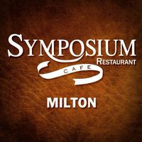 Symposium Cafe Lounge Milton