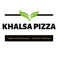 Khalsa Pizza