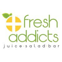 Fresh Addicts Juice Salad