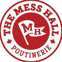 The Mess Hall Poutinerie