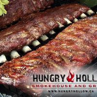 Hungry Hollow Smokehouse Grille